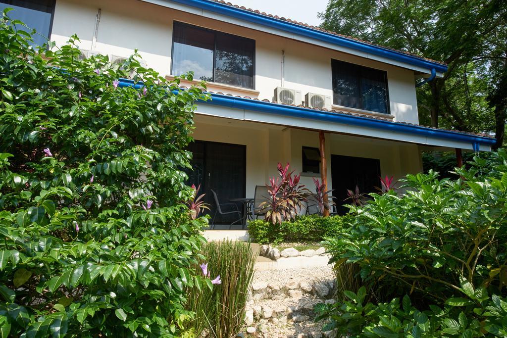 Tamarindo Blue Apartments Exterior photo